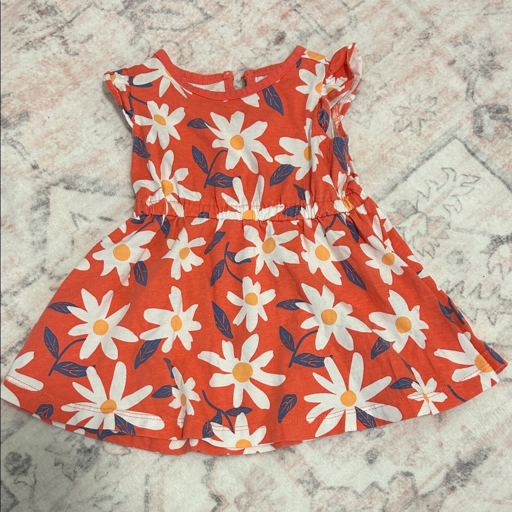 Carters dress